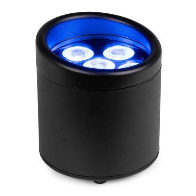 BeamZ Helios multifunctionele accu uplight IP65