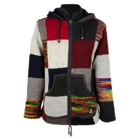 Shakaloha Patch NH Vest