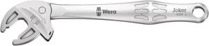 Wera 6004 Joker L Steeksleutel instelbaar 16-19mm 224mm - 05020101001