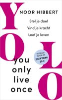 You Only Live Once - Noor Hibbert - ebook