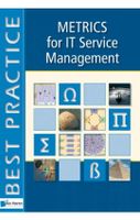 Metrics for IT Service Management - P. Brooks - ebook - thumbnail