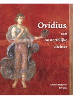 Ovidius, een onsterfelijke dichter (Paperback)