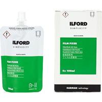 Ilford Simplicity Film Multi Fix x 5 zakjes
