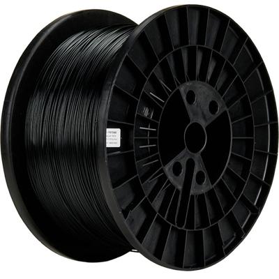 Polymaker PB01046 Filament PETG Hittebestendig, Hoge treksterkte 1.75 mm 5000 g Zwart PolyLite™ 1 stuk(s)