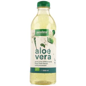 Purasana Aloe Vera Drink Sap 1l