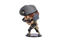 Rainbow Six Siege 6 Collection Chibi Figure Series 6 Zofia 10 cm - thumbnail