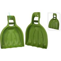 Bladschep plastic schephanden - thumbnail
