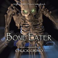 Bone Eater - CD (0712187488600) - thumbnail