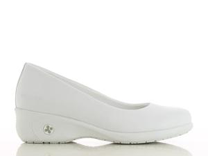 Oxypas Loafertje Colette | Zwart | Maat 41 - 00.154.229.41