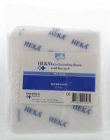 Heka Cold/hot pack hoes 16 x 13 cm (25 st)