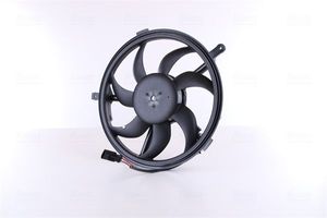 Koelventilator 85632