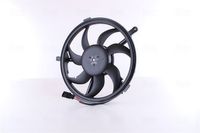 Koelventilator 85632