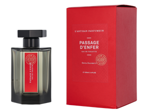 L&apos;Artisan Parfumeur Passage D&apos;Enfer Eau de Toilette Spray 100 ml