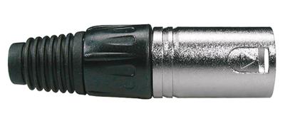 Boston XLR-5-MV xlr plug