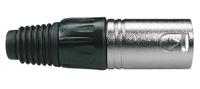 Boston XLR-5-MV xlr plug