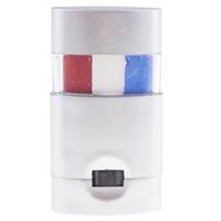 Schminkstift Nederland / Holland rood wit blauw Schminkstift Nederland / Holland rood wit blauw