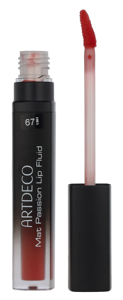 Artdeco Mat Passion Lip Fluid 3 ml Lippenstift
