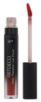Artdeco Mat Passion Lip Fluid 3 ml Lippenstift
