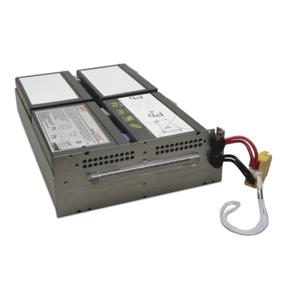 APC Batterij Vervangings Cartridge RBC133 batterij
