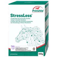 Primeval Stressless