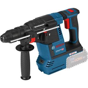 Bosch Professional GBH18V-26 F SDS-Plus-Accu-boorhamer 18 V Li-ion Zonder accu, Zonder lader