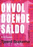 Onvoldoende Saldo - Tjeerd Brakema - ebook Onvoldoende Saldo - Tjeerd Brakema - ebook