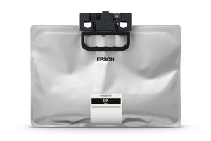 Epson C13T01D100 Inkt Geschikt voor apparatuur (merk): Epson Zwart