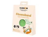 Fairzone Fitnessband Medium Groen - thumbnail