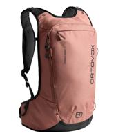 Ortovox Powder Rider 16 Wintersportrugtas Dusk-Rose 16L