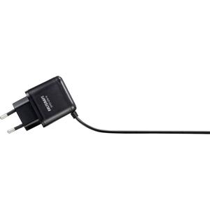 VOLTCRAFT VC-11332635 Stekkernetvoeding, vaste spanning 5 V/DC 2.5 A 12.5 W