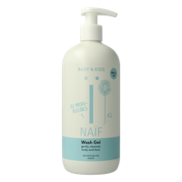 Baby washgel cleansing 500 Milliliter