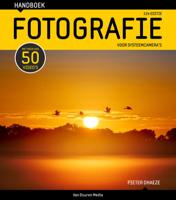Handboek fotografie (Hardback)