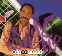 Man Of Steel - CD (4015698663426) - thumbnail