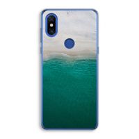 Stranded: Xiaomi Mi Mix 3 Transparant Hoesje Stranded: Xiaomi Mi Mix 3 Transparant Hoesje