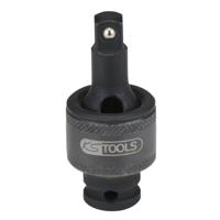 KS Tools 1521065 152.1065 Cardangewricht Aandrijving 1/4 (6.3 mm) 45 mm 1 stuk(s)