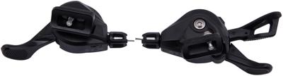 SHIMANO Shim.shifter slx slm7100i 2/12sp pair evo
