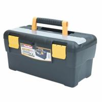 Gereedschapskist Plastiken Titanium 82052 Plastic 52 x 28 x 25 cm