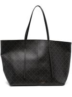 By Malene Birger sac cabas Abigail - Noir