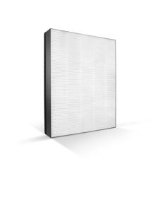 Philips Vangt 99,97 % van de deeltjes, NanoProtect-filter