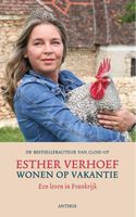 Wonen op vakantie - Esther Verhoef - ebook