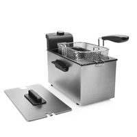 Tristar FR-6946 Friteuse frituurpan 3 Liter - thumbnail