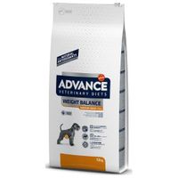 Advance Veterinary diet dog weight balance medium / maxi - thumbnail