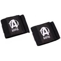 Animal Wrist Wraps 1 paar (maat)