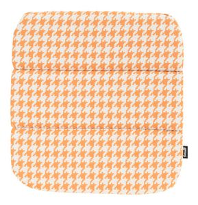 Hartman Tuinkussen 'Poule' t.b.v. Delphine tuinstoelen, kleur Geel