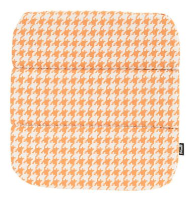 Hartman Tuinkussen 'Poule' t.b.v. Delphine tuinstoelen, kleur Geel