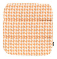 Hartman Tuinkussen 'Poule' t.b.v. Delphine tuinstoelen, kleur Geel