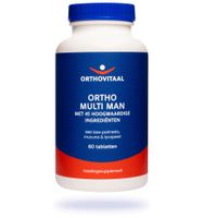 Ortho multi man