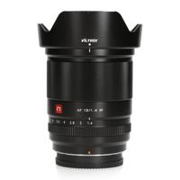 Viltrox 13mm F1.4 AF - Fujifilm X