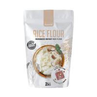 Instant Rice Flour 2000gr Chocolate