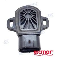 REC69J-85885-00 - TPS-SENSOR Yamaha
